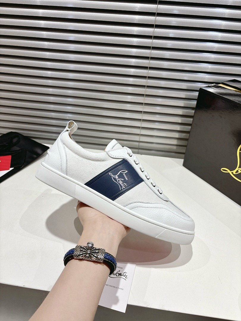 Chris Loubon Sneakers CL-047