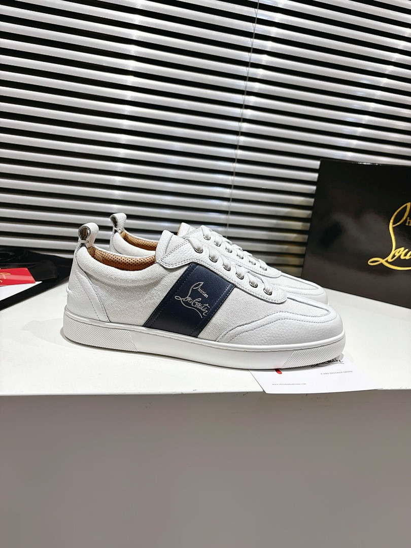 Chris Loubon Sneakers CL-047