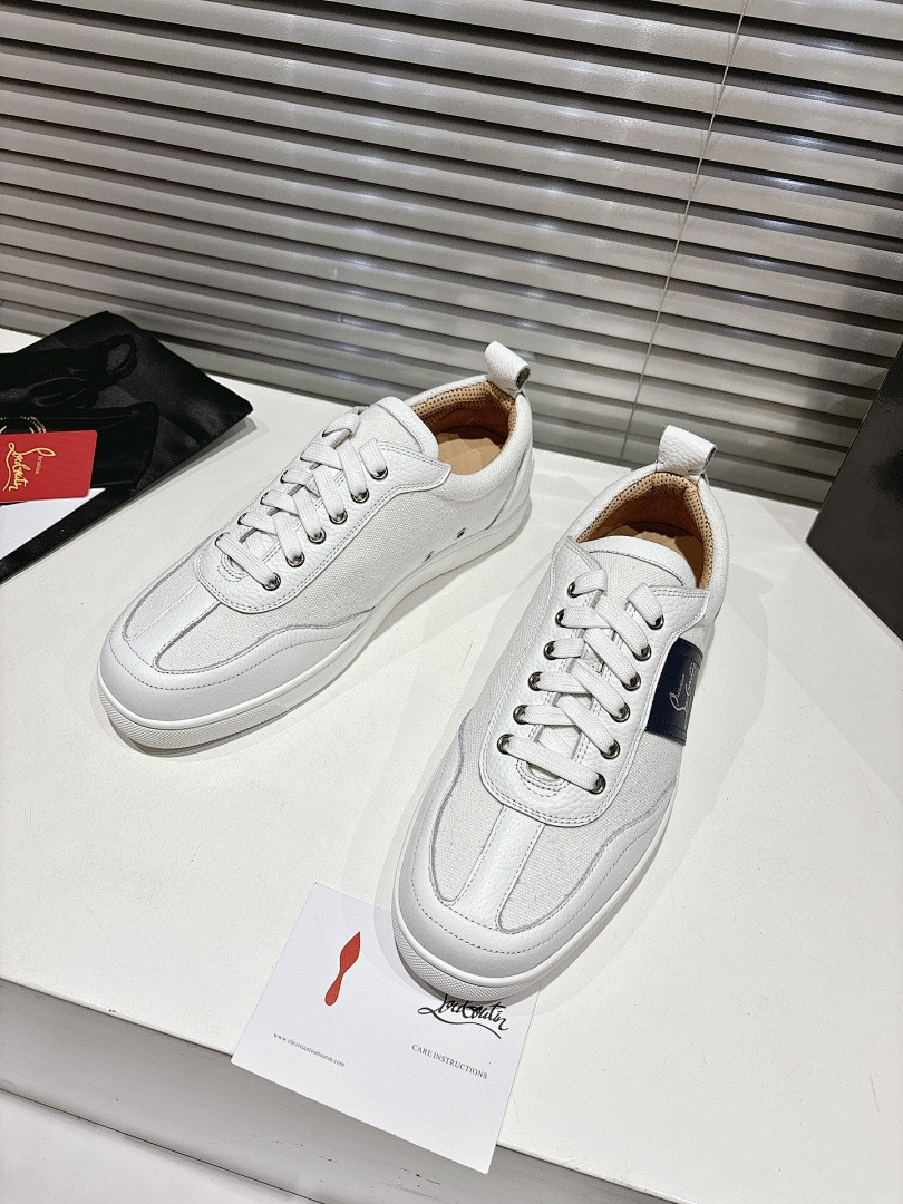 Chris Loubon Sneakers CL-047