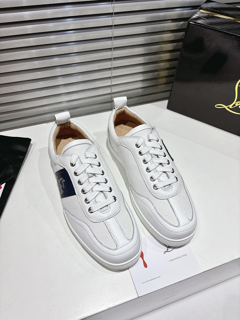Chris Loubon Sneakers CL-047