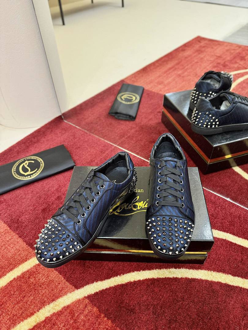 Chris Loubon Sneakers CL-048