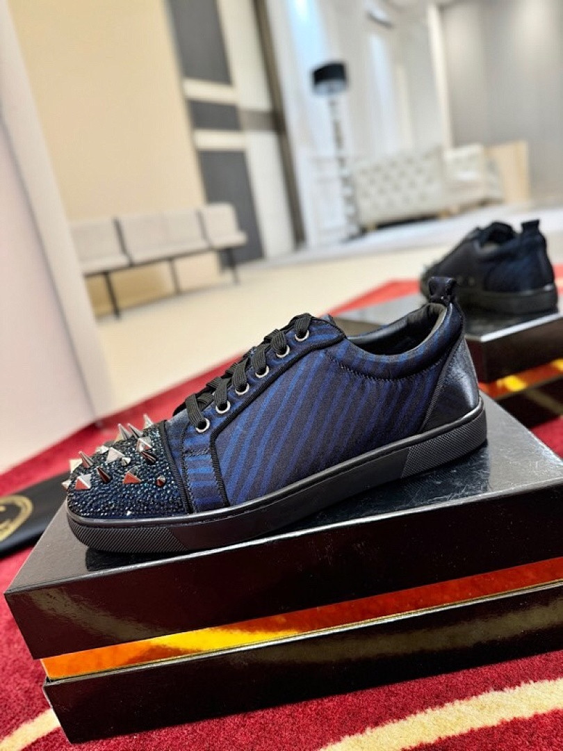 Chris Loubon Sneakers CL-049