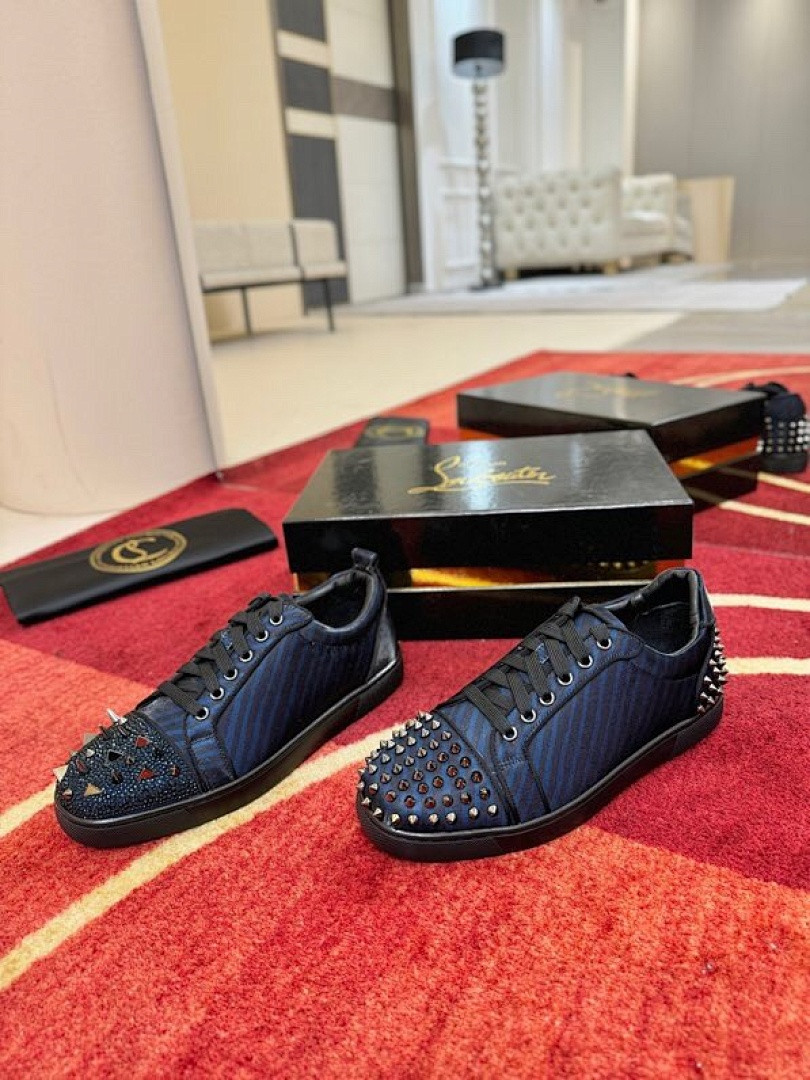 Chris Loubon Sneakers CL-049