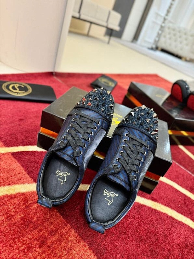 Chris Loubon Sneakers CL-049