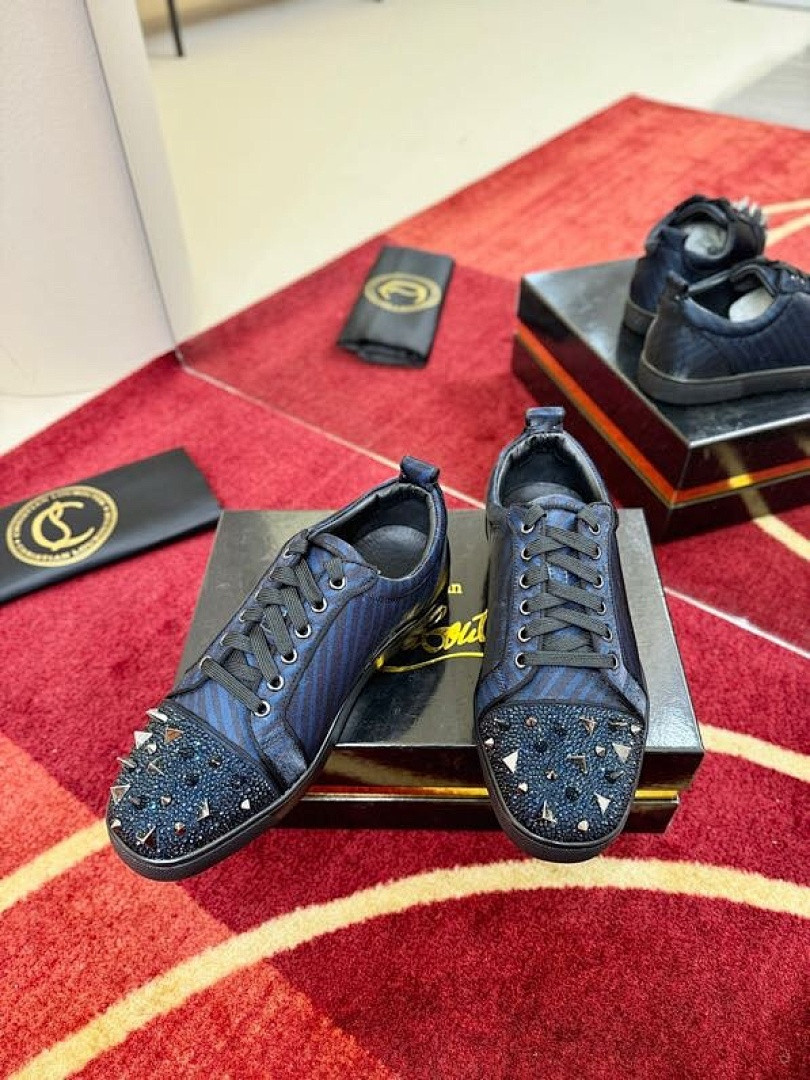 Chris Loubon Sneakers CL-049