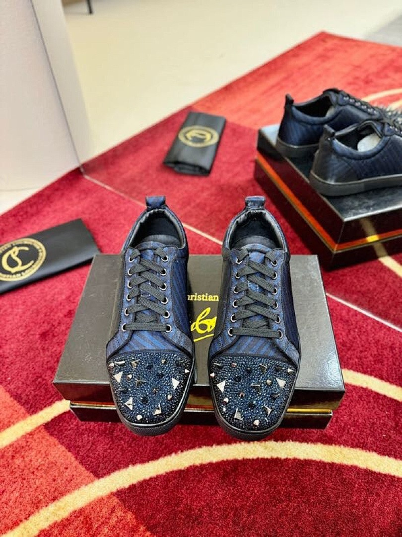 Chris Loubon Sneakers CL-049