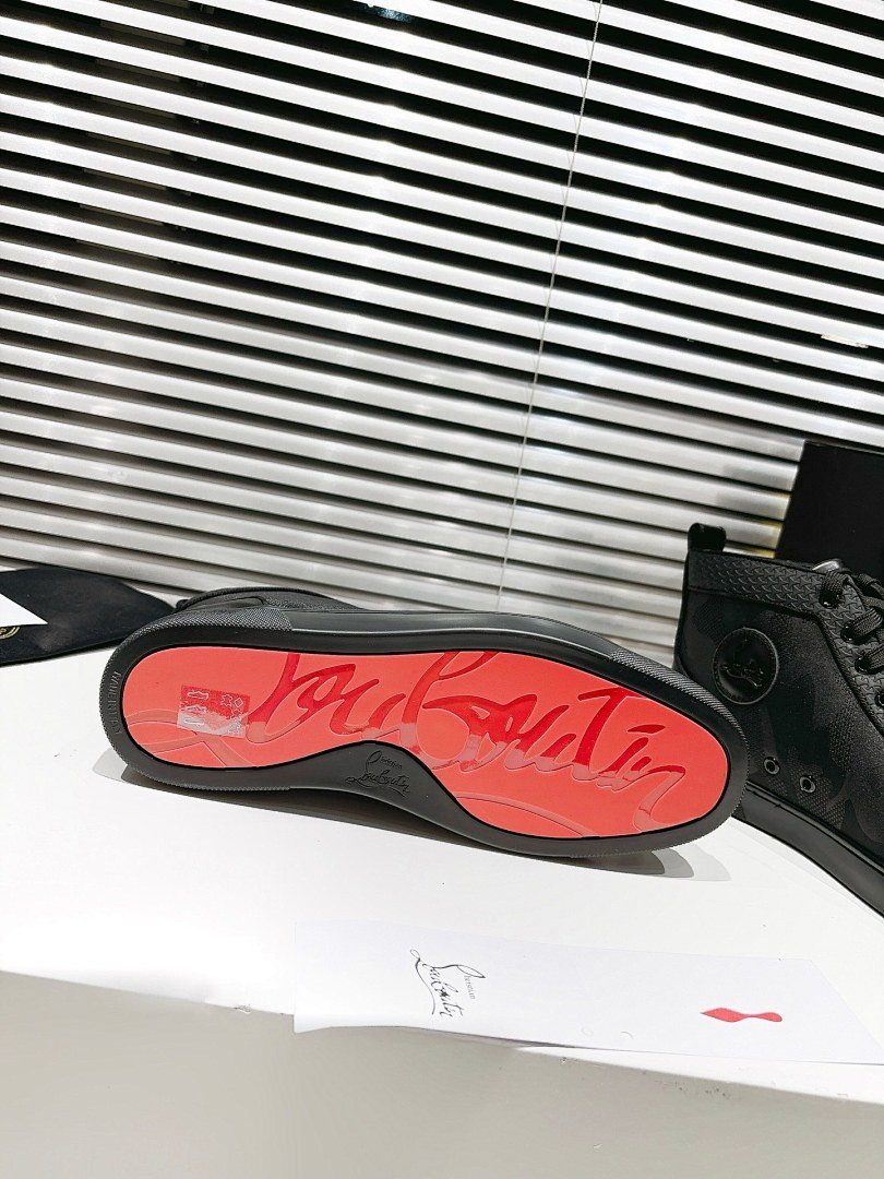 Chris Loubon Sneakers CL-145