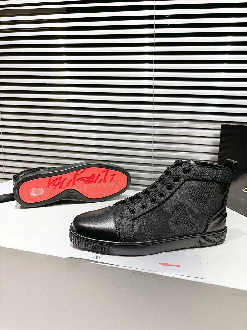 Chris Loubon Sneakers CL-145