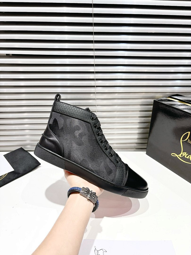Chris Loubon Sneakers CL-145