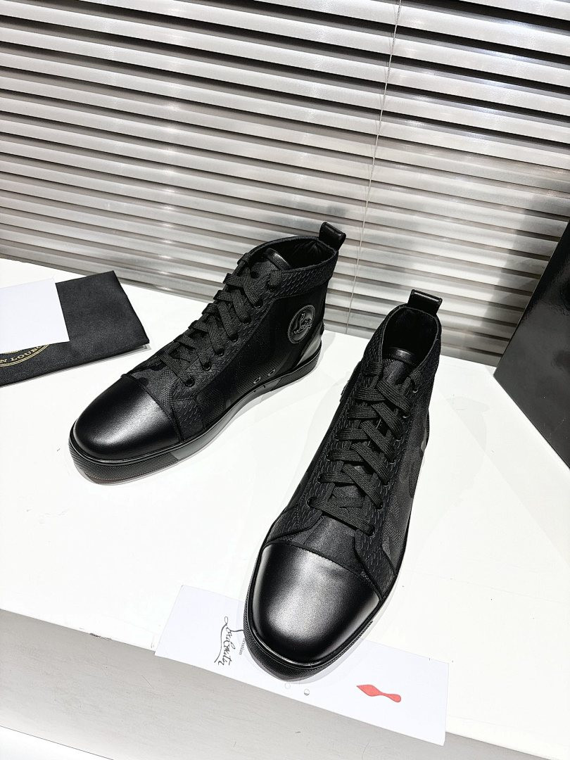 Chris Loubon Sneakers CL-145