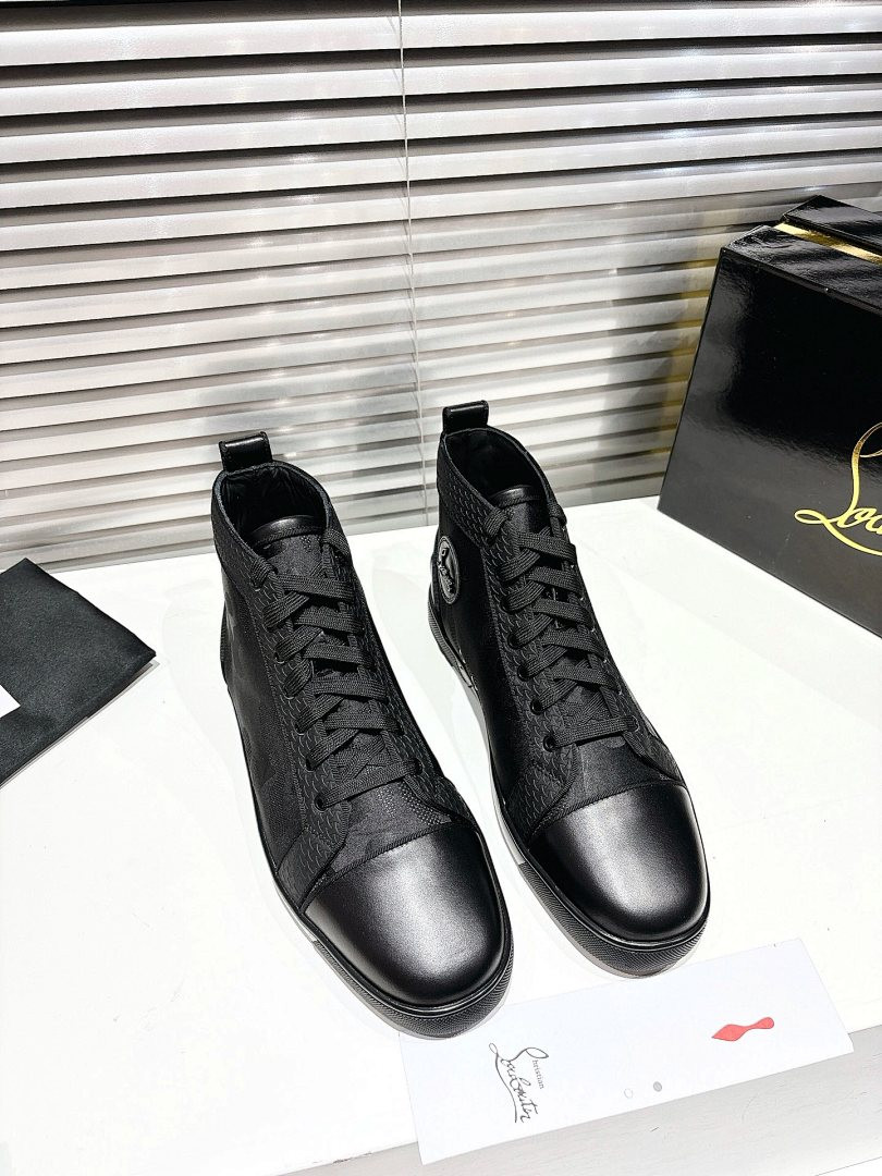 Chris Loubon Sneakers CL-145