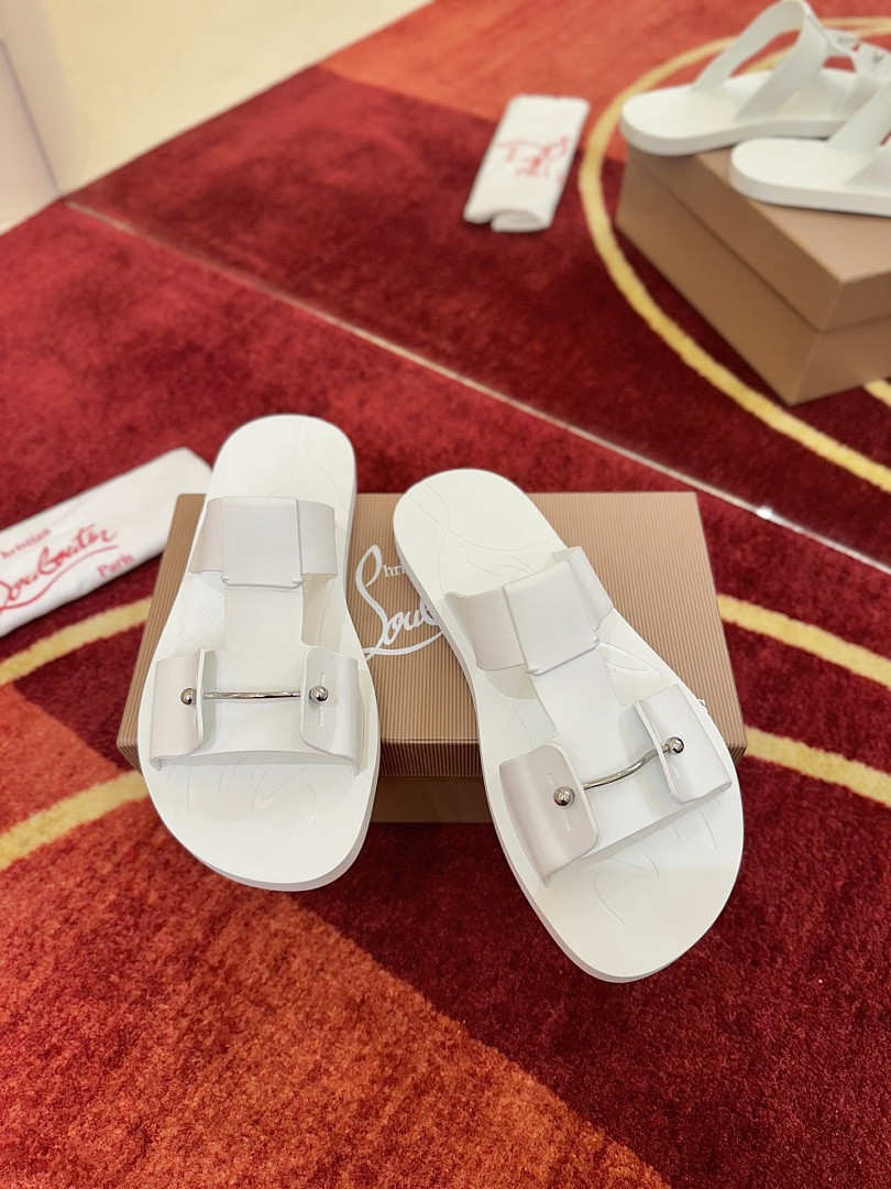 Chris Loubon Slide CL-074