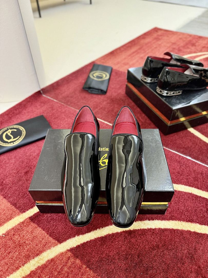 Chris Loubon Sneakers CL-050