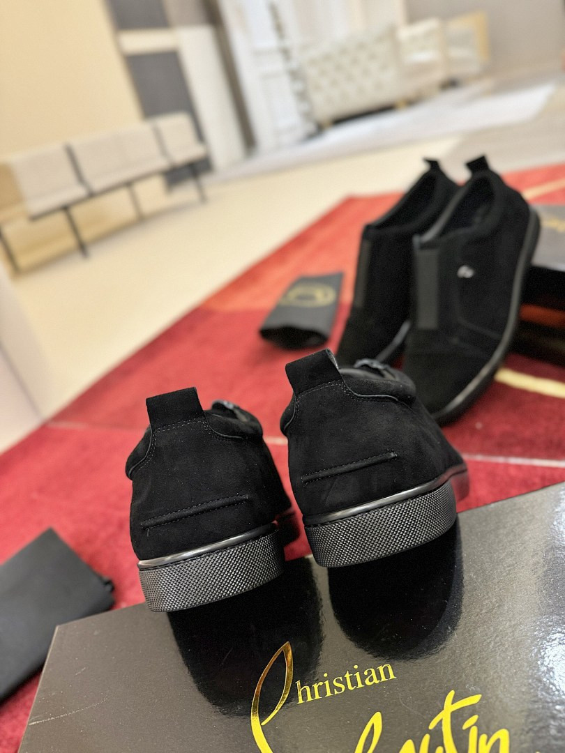 Chris Loubon Sneakers CL-051
