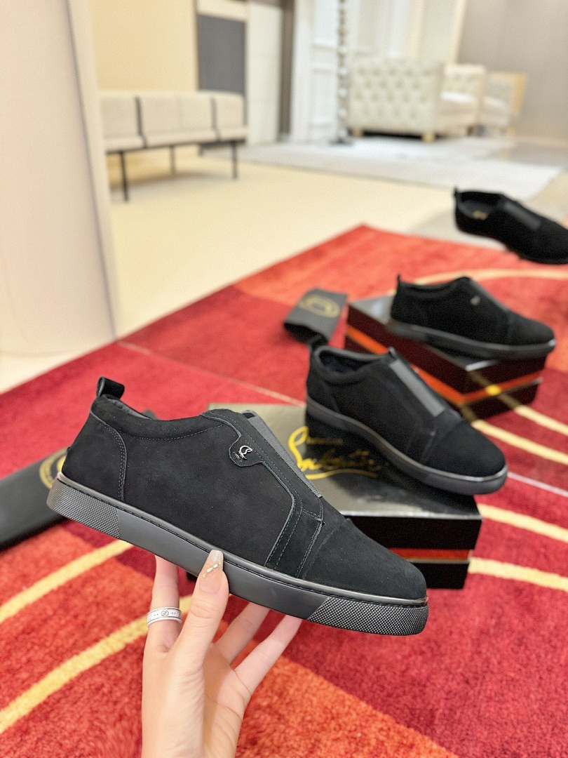 Chris Loubon Sneakers CL-051