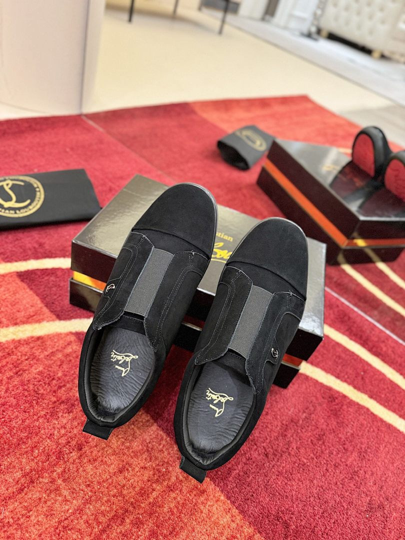 Chris Loubon Sneakers CL-051