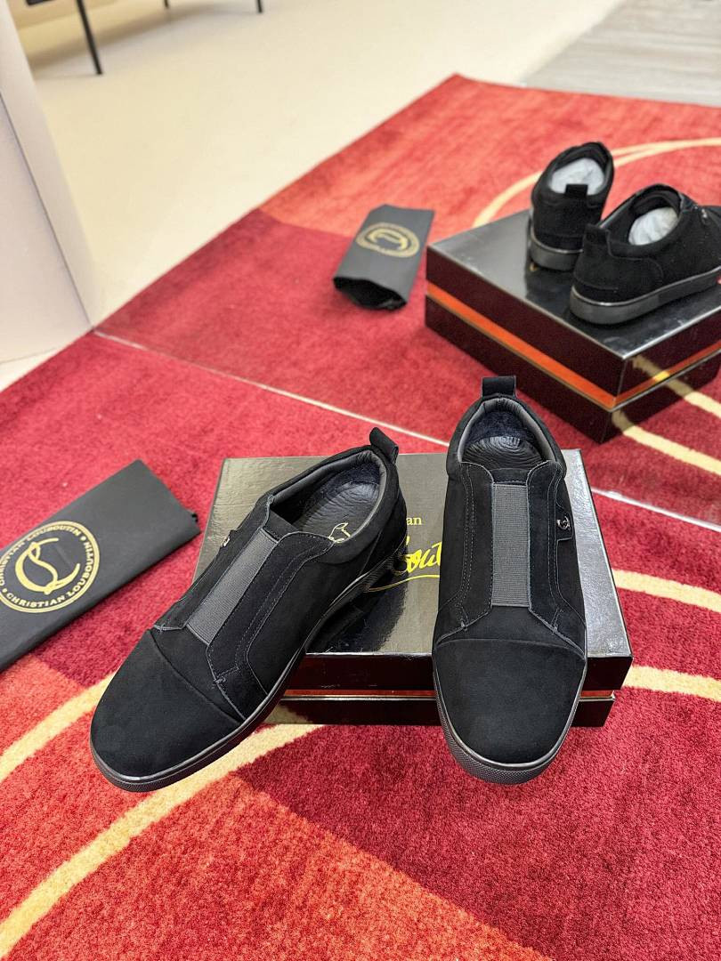 Chris Loubon Sneakers CL-051