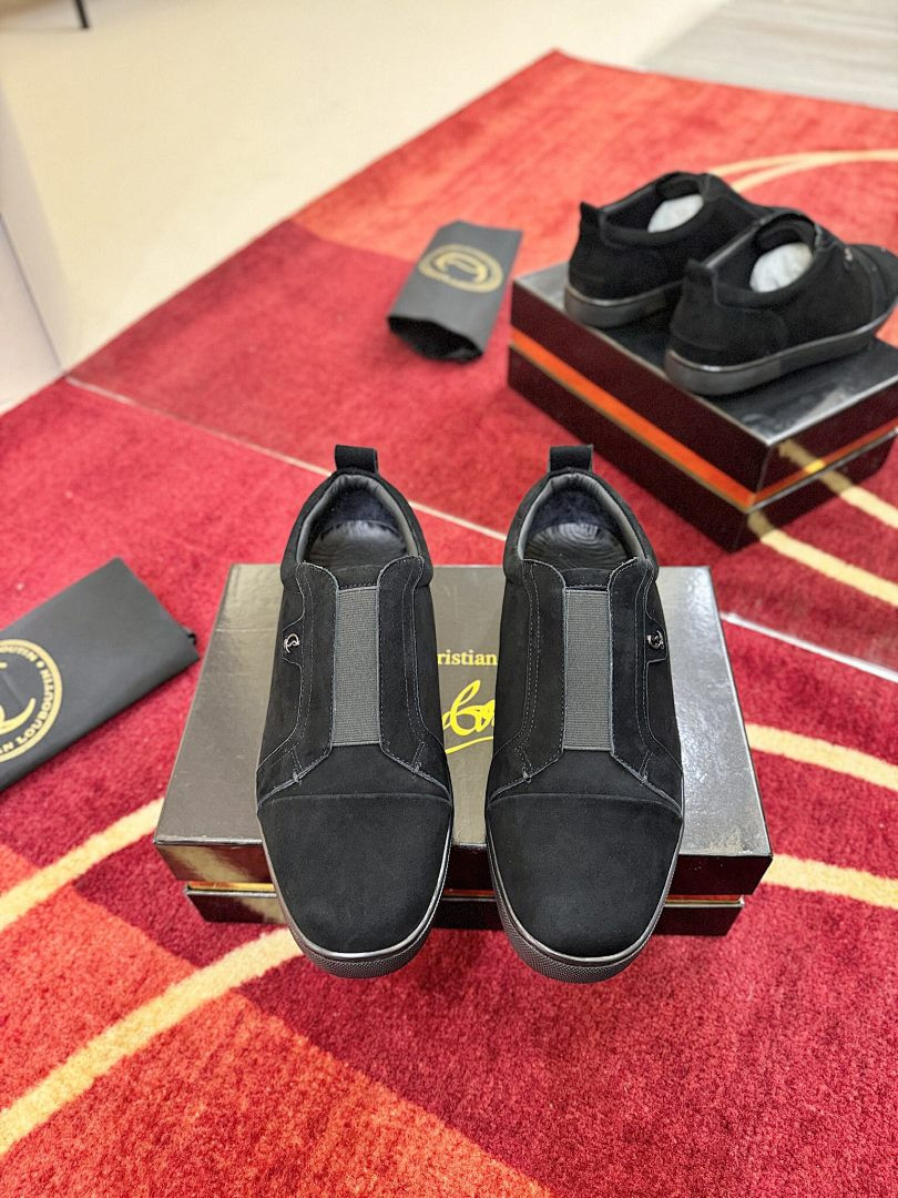 Chris Loubon Sneakers CL-051