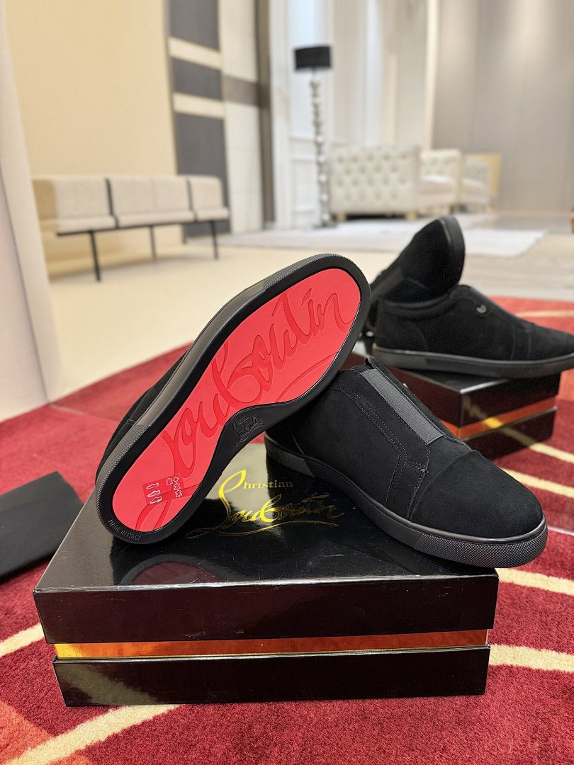 Chris Loubon Sneakers CL-051