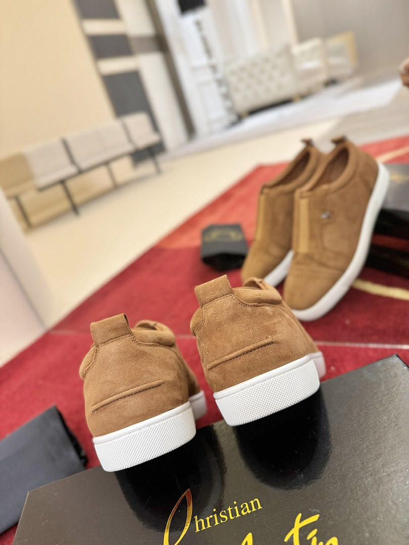 Chris Loubon Sneakers CL-052