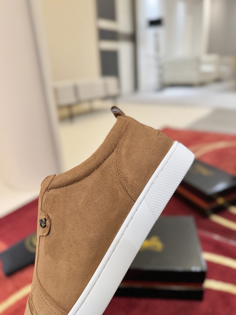 Chris Loubon Sneakers CL-052