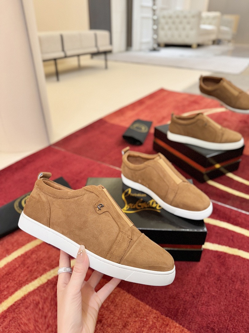 Chris Loubon Sneakers CL-052