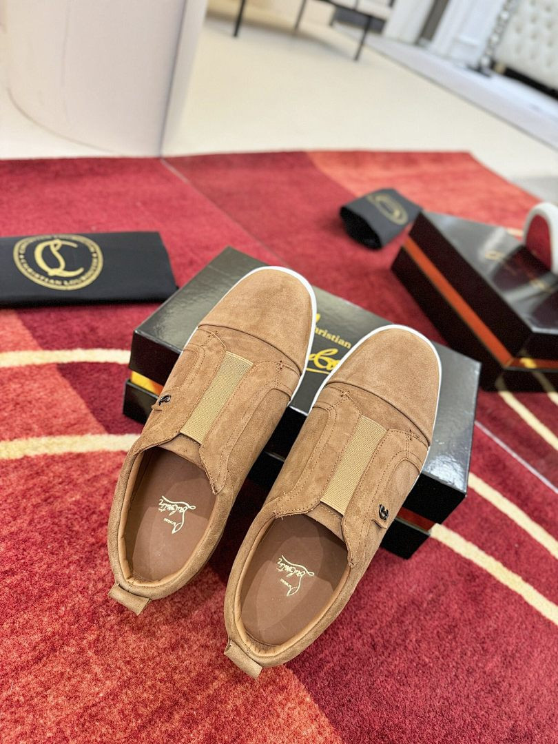 Chris Loubon Sneakers CL-052