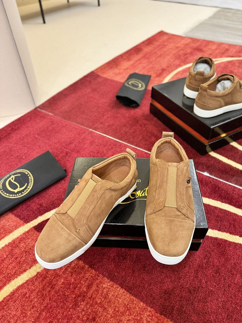 Chris Loubon Sneakers CL-052