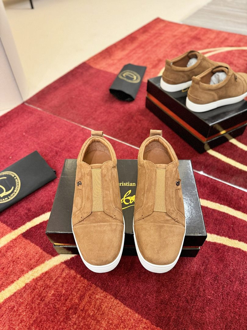 Chris Loubon Sneakers CL-052