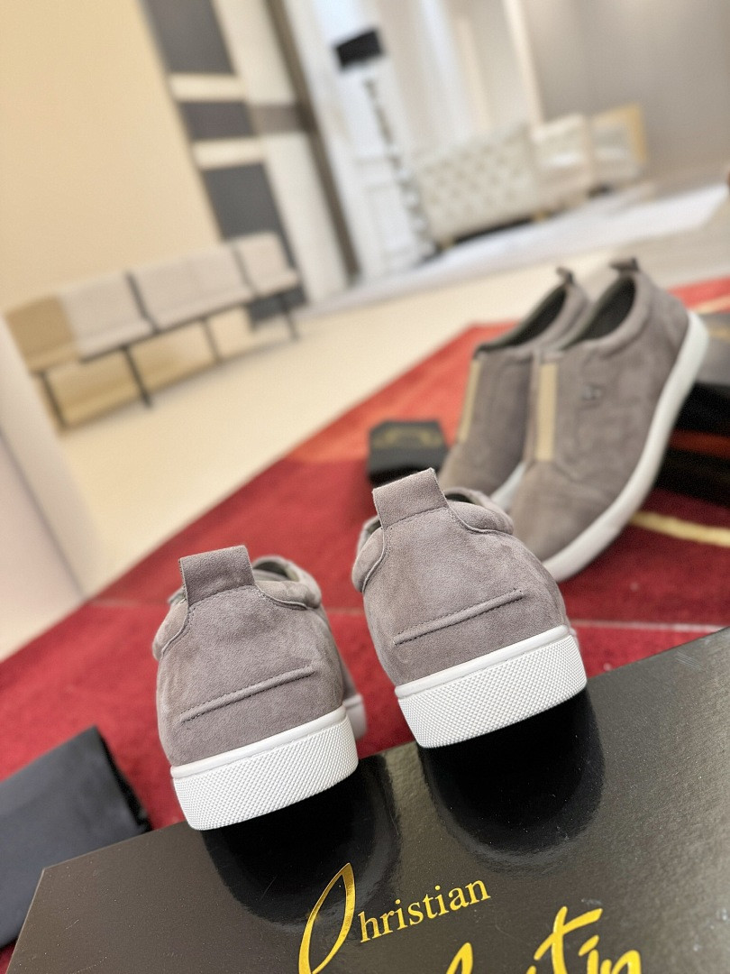 Chris Loubon Sneakers CL-053