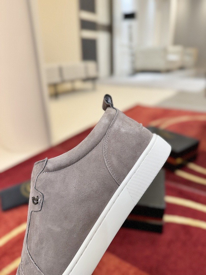 Chris Loubon Sneakers CL-053