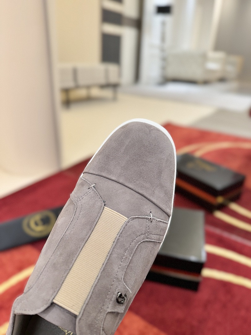 Chris Loubon Sneakers CL-053
