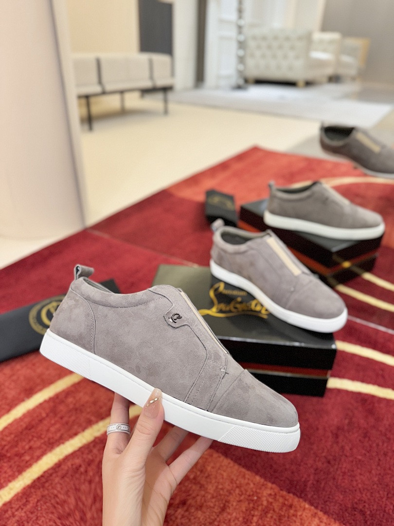 Chris Loubon Sneakers CL-053