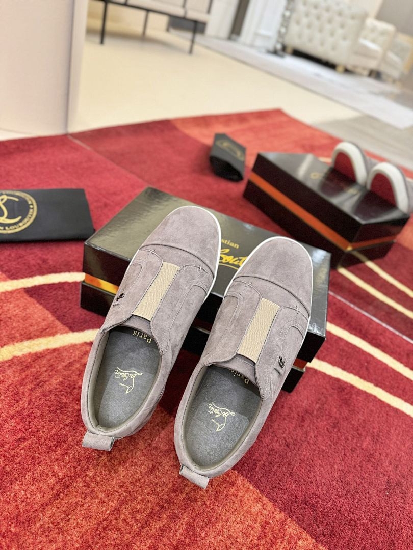 Chris Loubon Sneakers CL-053