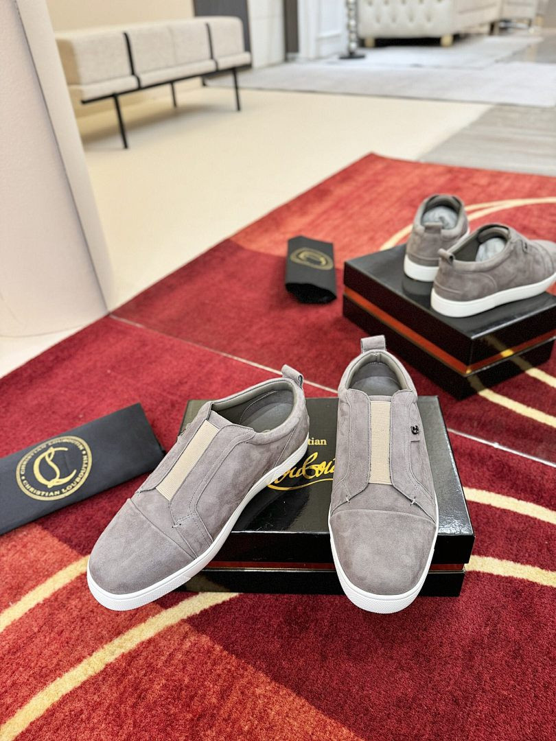 Chris Loubon Sneakers CL-053