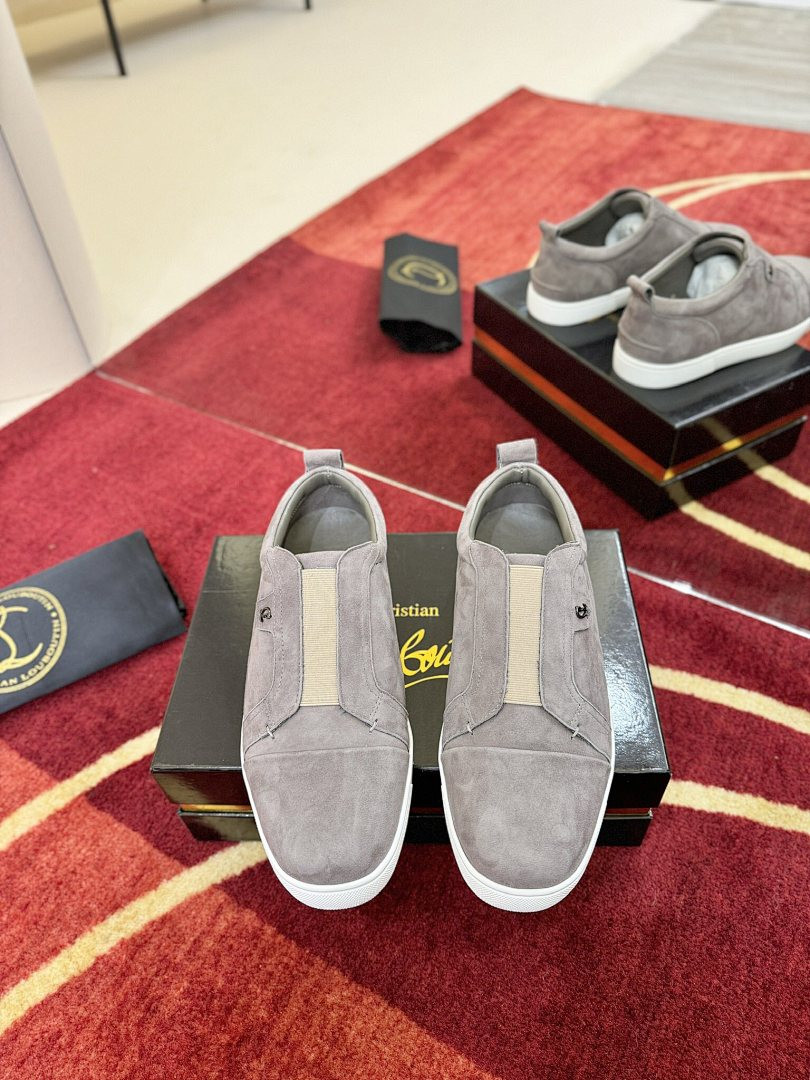 Chris Loubon Sneakers CL-053