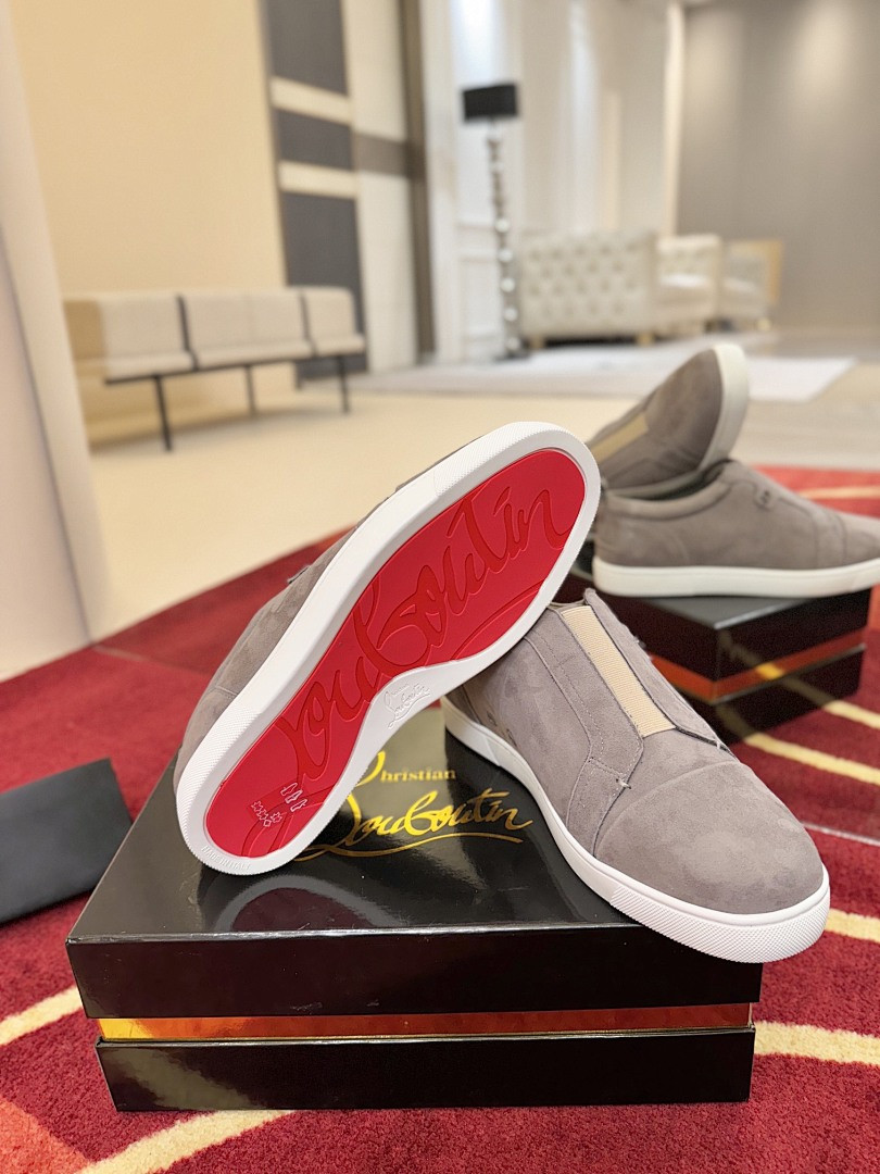 Chris Loubon Sneakers CL-053