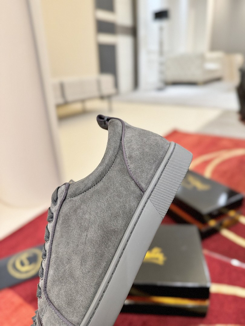 Chris Loubon Sneakers CL-054