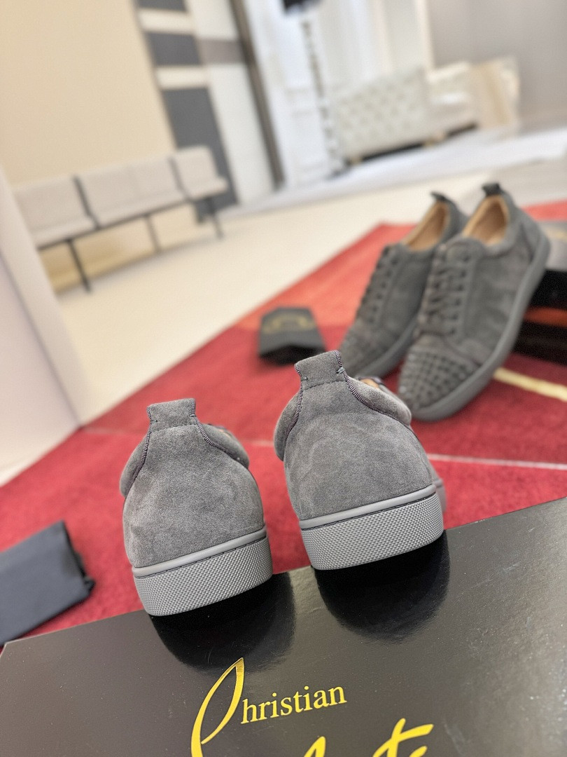 Chris Loubon Sneakers CL-054