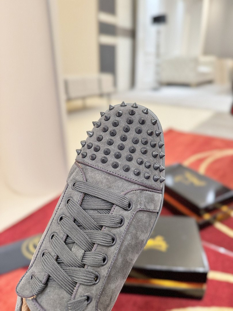 Chris Loubon Sneakers CL-054