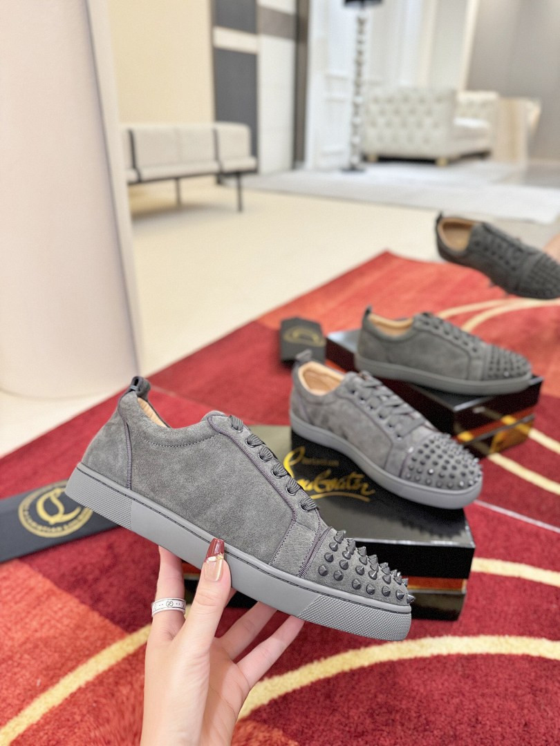 Chris Loubon Sneakers CL-054