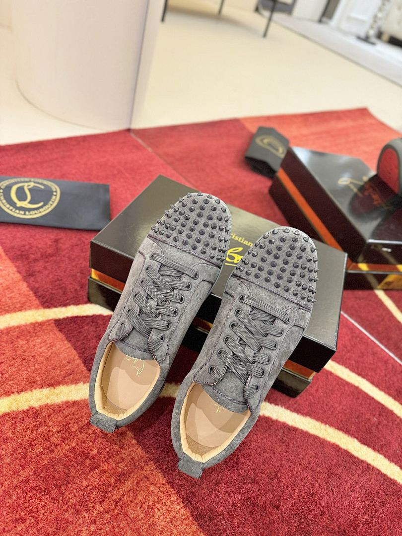 Chris Loubon Sneakers CL-054