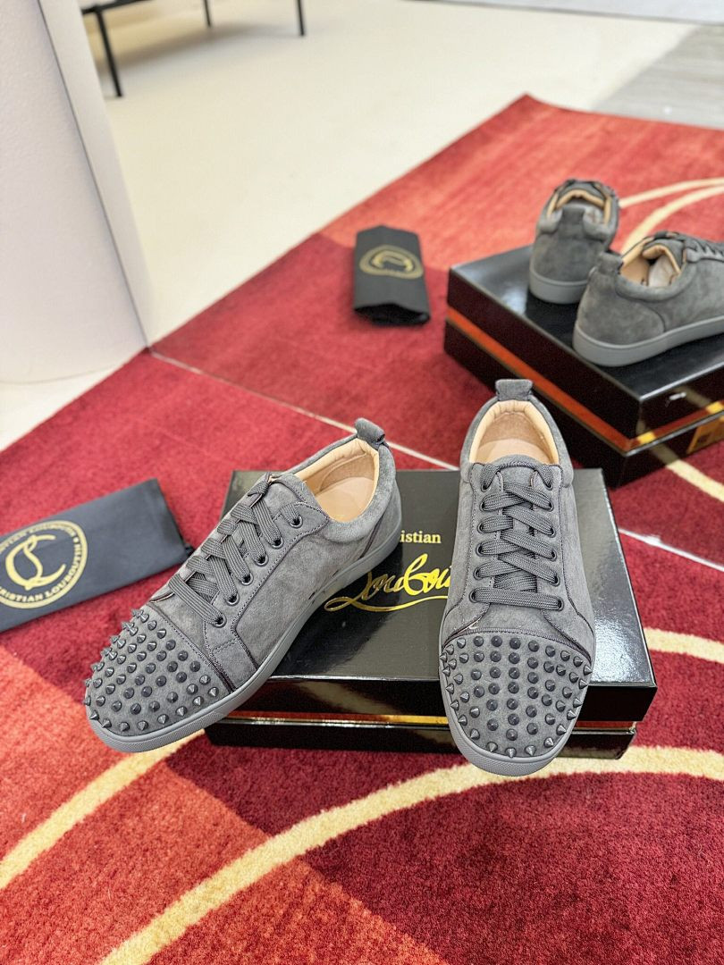 Chris Loubon Sneakers CL-054