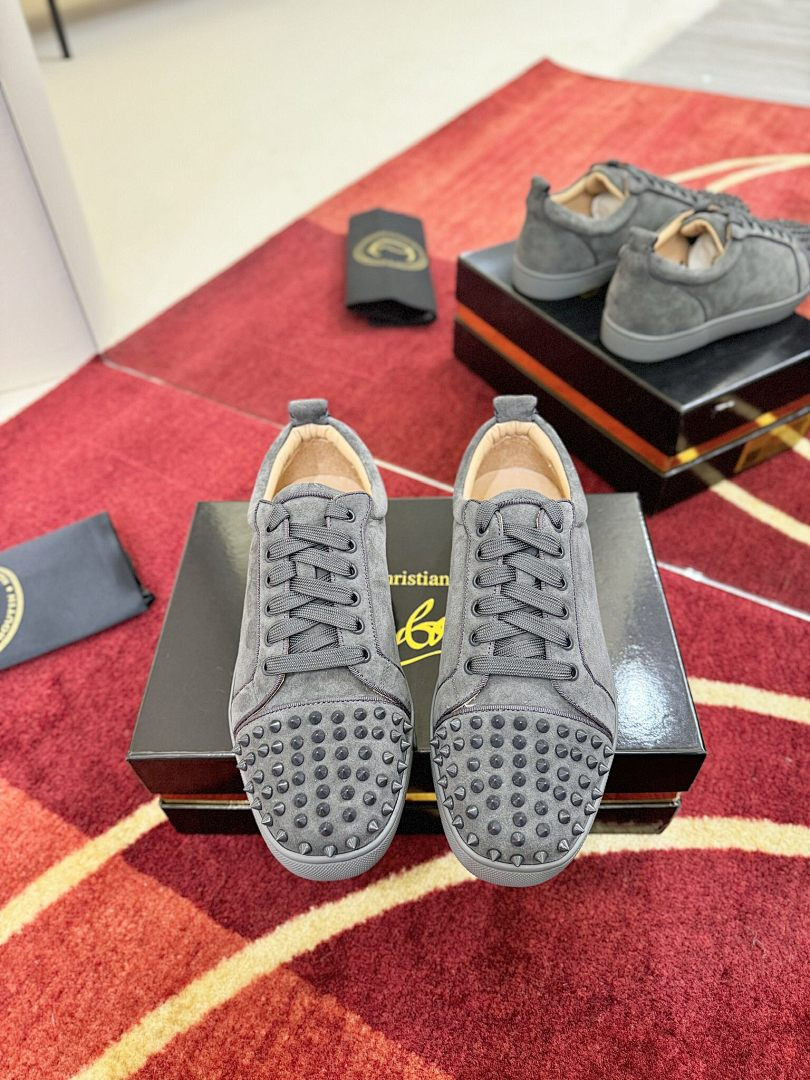 Chris Loubon Sneakers CL-054