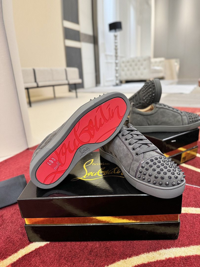 Chris Loubon Sneakers CL-054