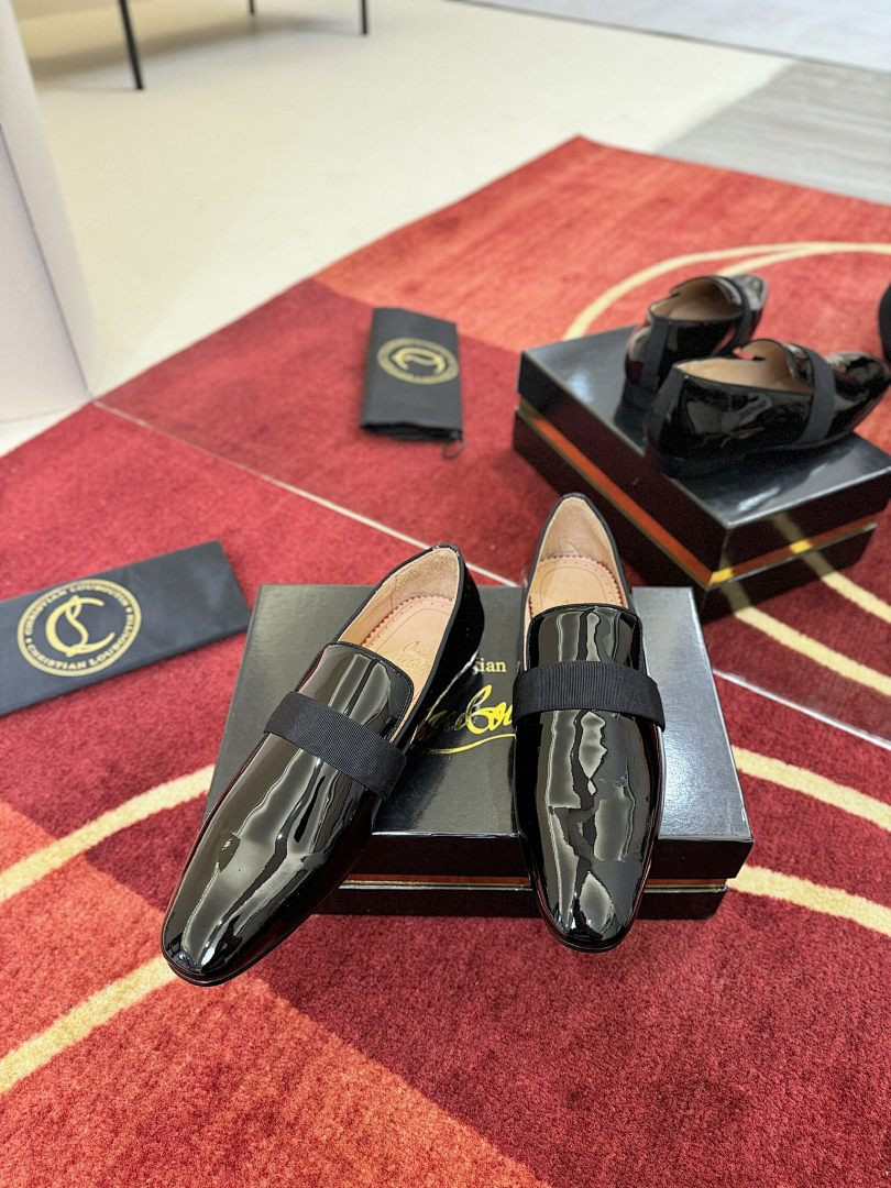 Chris Loubon Sneakers CL-056