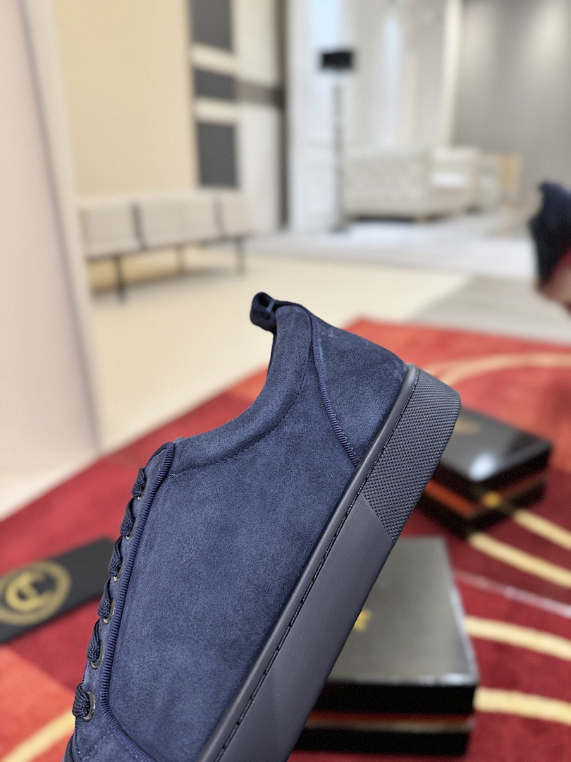 Chris Loubon Sneakers CL-057