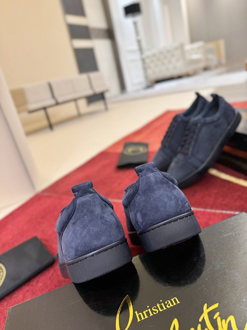 Chris Loubon Sneakers CL-057