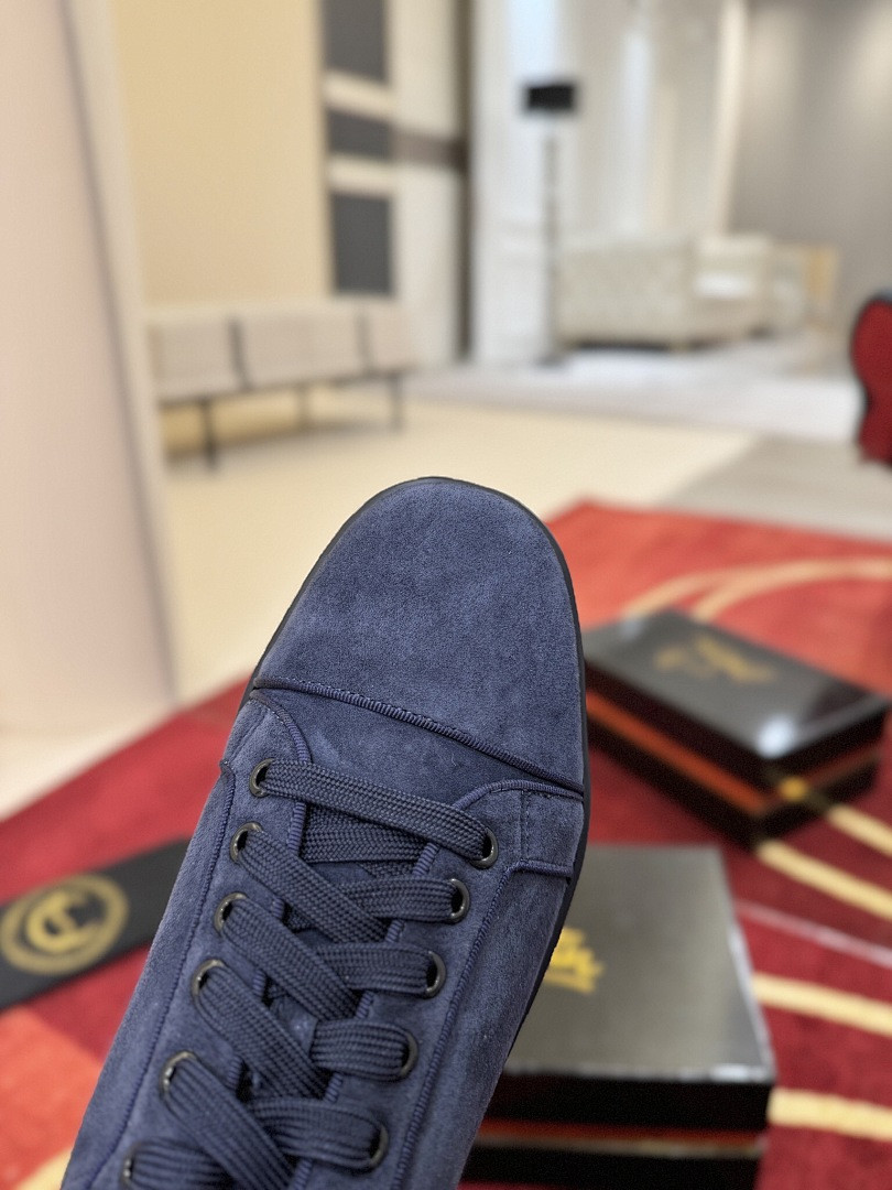 Chris Loubon Sneakers CL-057