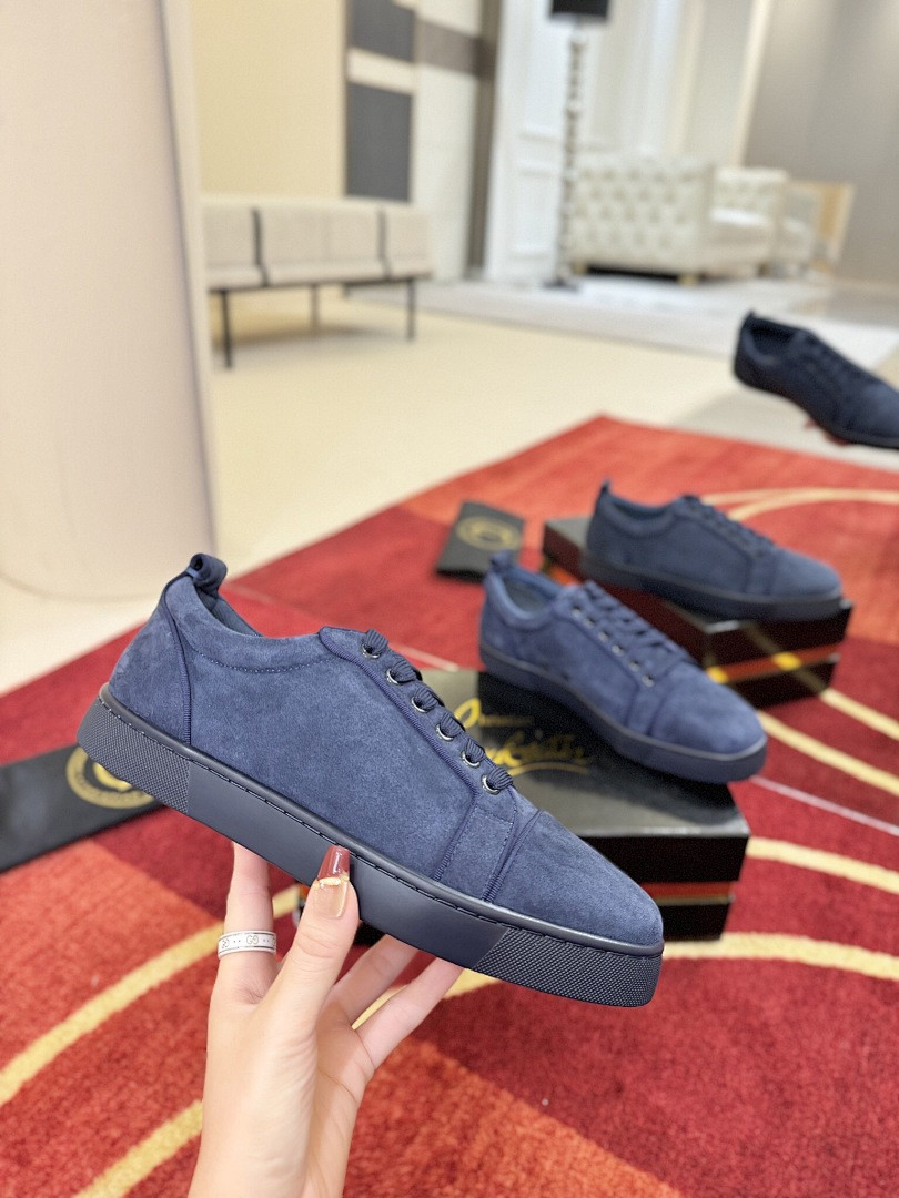Chris Loubon Sneakers CL-057